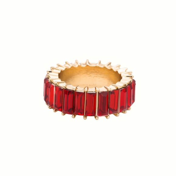 LUXO ETERNITY RING - Picture 4 of 8